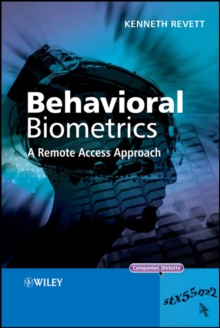 Behavioral Biometrics