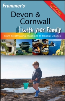 Image for Frommer's Devon and Cornwall with Your Family