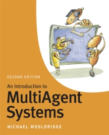 Image for An Introduction to MultiAgent Systems