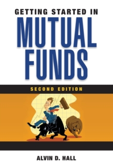 Image for Getting Started in Mutual Funds