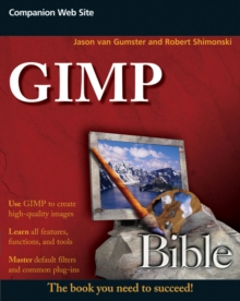 GIMP Bible