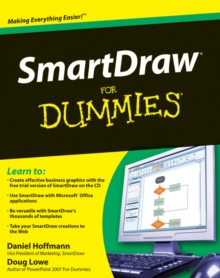 Image for SmartDraw for Dummies