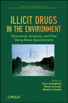 Image for Illicit Drugs in the Environment