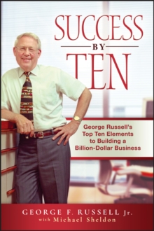 Image for Success By Ten