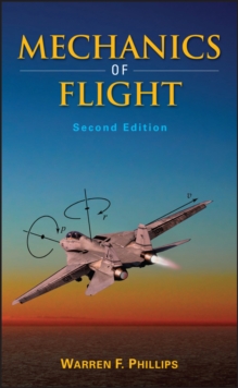Image for Mechanics of Flight