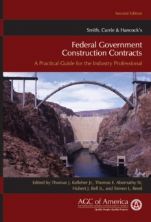 Image for Smith, Currie & Hancock's Federal Government Construction Contracts
