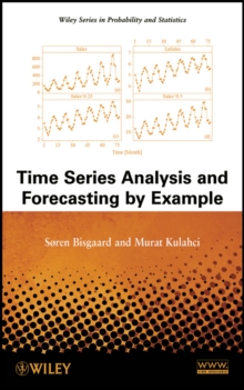 Time Series Analysis and Forecasting by Example