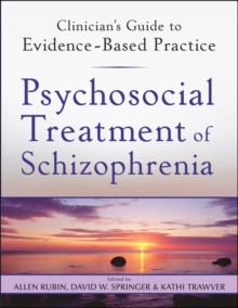 Image for Psychosocial Treatment of Schizophrenia