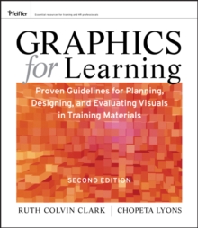Image for Graphics for Learning