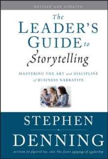 Image for The Leader's Guide to Storytelling