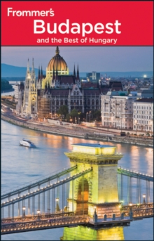 Image for Budapest & the best of Hungary