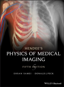 Image for Hendee's Physics of Medical Imaging