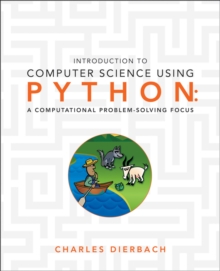 Introduction to Computer Science Using Python