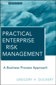 Image for Practical Enterprise Risk Management