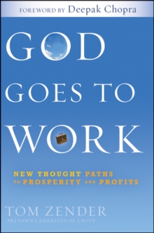 God Goes to Work