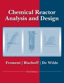 Image for Chemical Reactor Analysis and Design