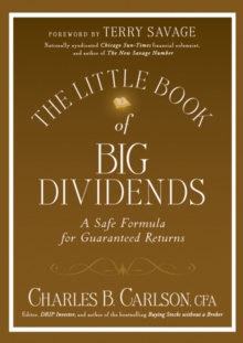 Image for The Little Book of Big Dividends