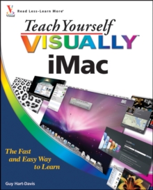 Image for Teach Yourself Visually iMac