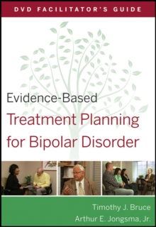 Image for Evidence-Based Treatment Planning for Bipolar Disorder Facilitator's Guide
