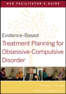 Image for Evidence-Based Treatment Planning for Obsessive-Compulsive Disorder Facilitator's Guide