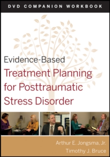 Image for Evidence-based treatment planning for posttraumatic stress disorder: DVD companion workbook