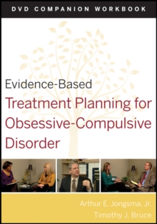 Image for Evidence-Based Treatment Planning for Obsessive-Compulsive Disorder, Companion Workbook