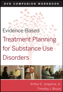 Image for Evidence-based treatment planning for Substance abuse: DVD workbook