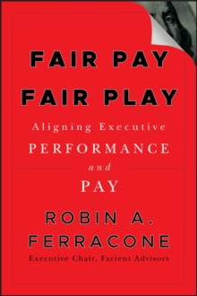 Fair Pay, Fair Play
