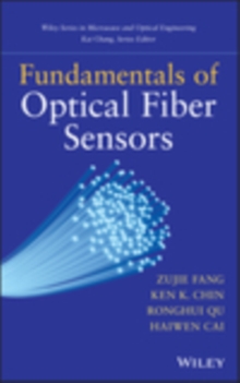 Image for Fundamentals of Optical Fiber Sensors