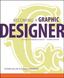Image for Becoming a Graphic Designer