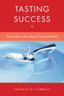 Image for Tasting Success