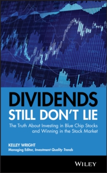 Dividends Still Don't Lie