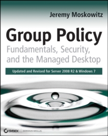 Image for Group Policy