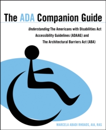 ADA Companion Guide