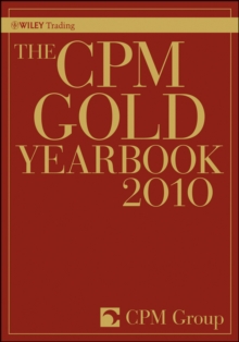 Image for The CPM gold yearbook 2010