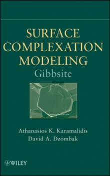 Image for Surface Complexation Modeling