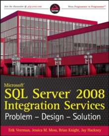 Image for Microsoft SQL Server 2008 Integration Services problem-design-solution