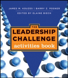 Image for Kouzes/Posner the leadership challenge activities book