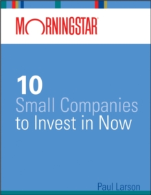 Image for Morningstar's 10 Small Companies to Invest in Now