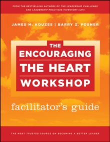 Image for The Encouraging the Heart Workshop Facilitator's Guide Set