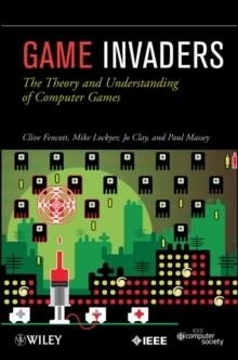 Image for Game Invaders