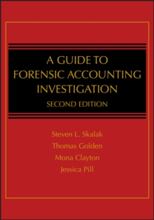 Image for A Guide to Forensic Accounting Investigation