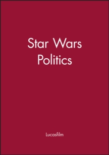 Image for Star Wars Politics