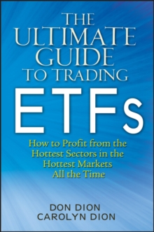 Ultimate Guide to Trading ETFs