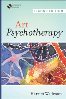 Image for Art psychotherapy