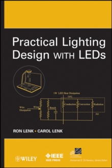 Image for Practical Lighting Design with LEDs