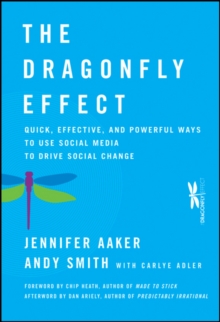 Image for The Dragonfly Effect