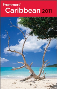 Image for Frommer's Caribbean