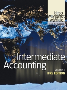 Image for Intermediate accounting  : IFRS approachVolume 2