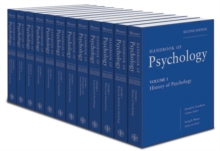Handbook of Psychology